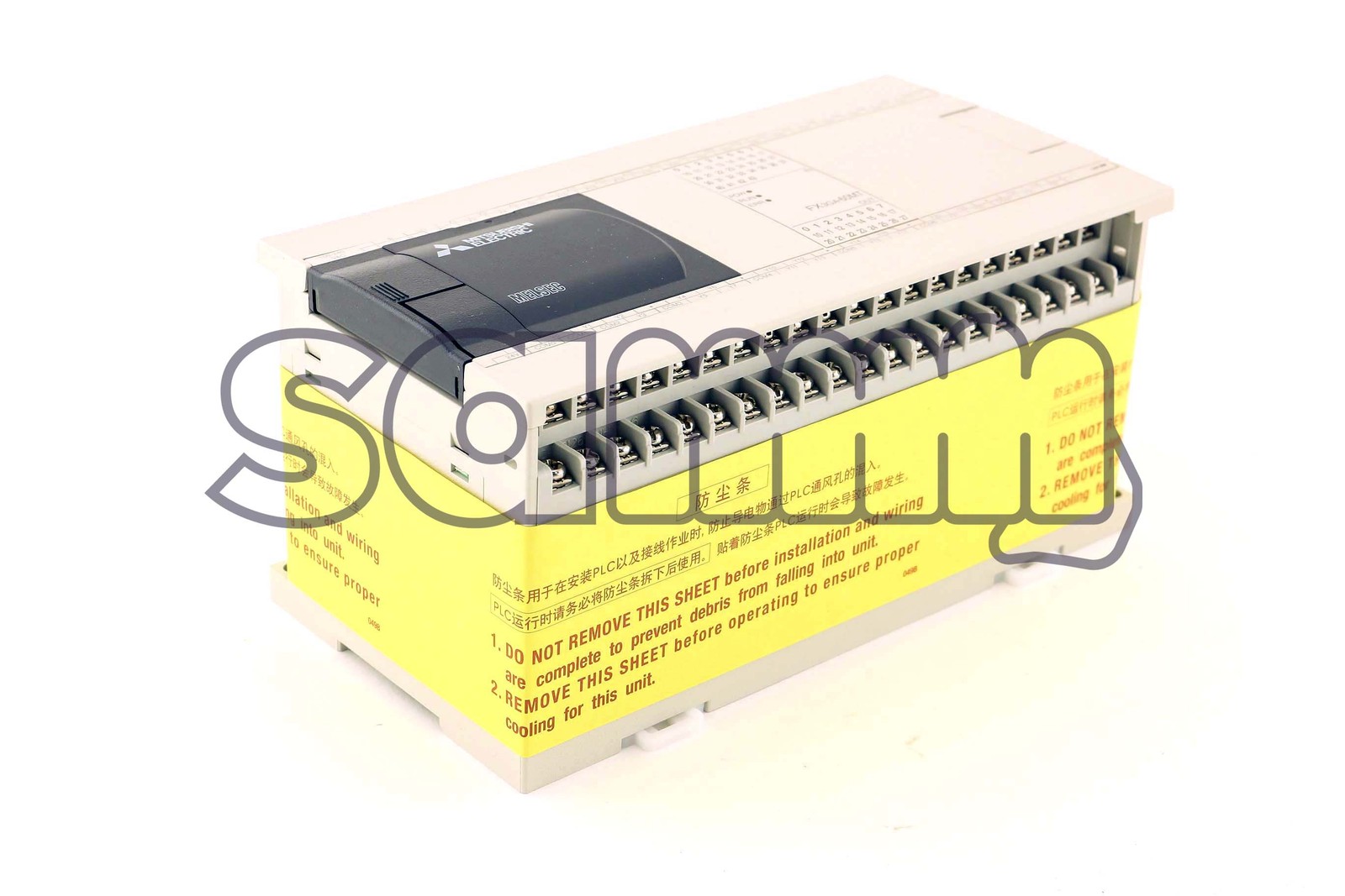 MITSUBISHI ELECTRIC FX3GA-60MT-CM New