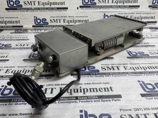Zevatech Juki SMT Vibratory Feeder – PM-150 w/Warranty