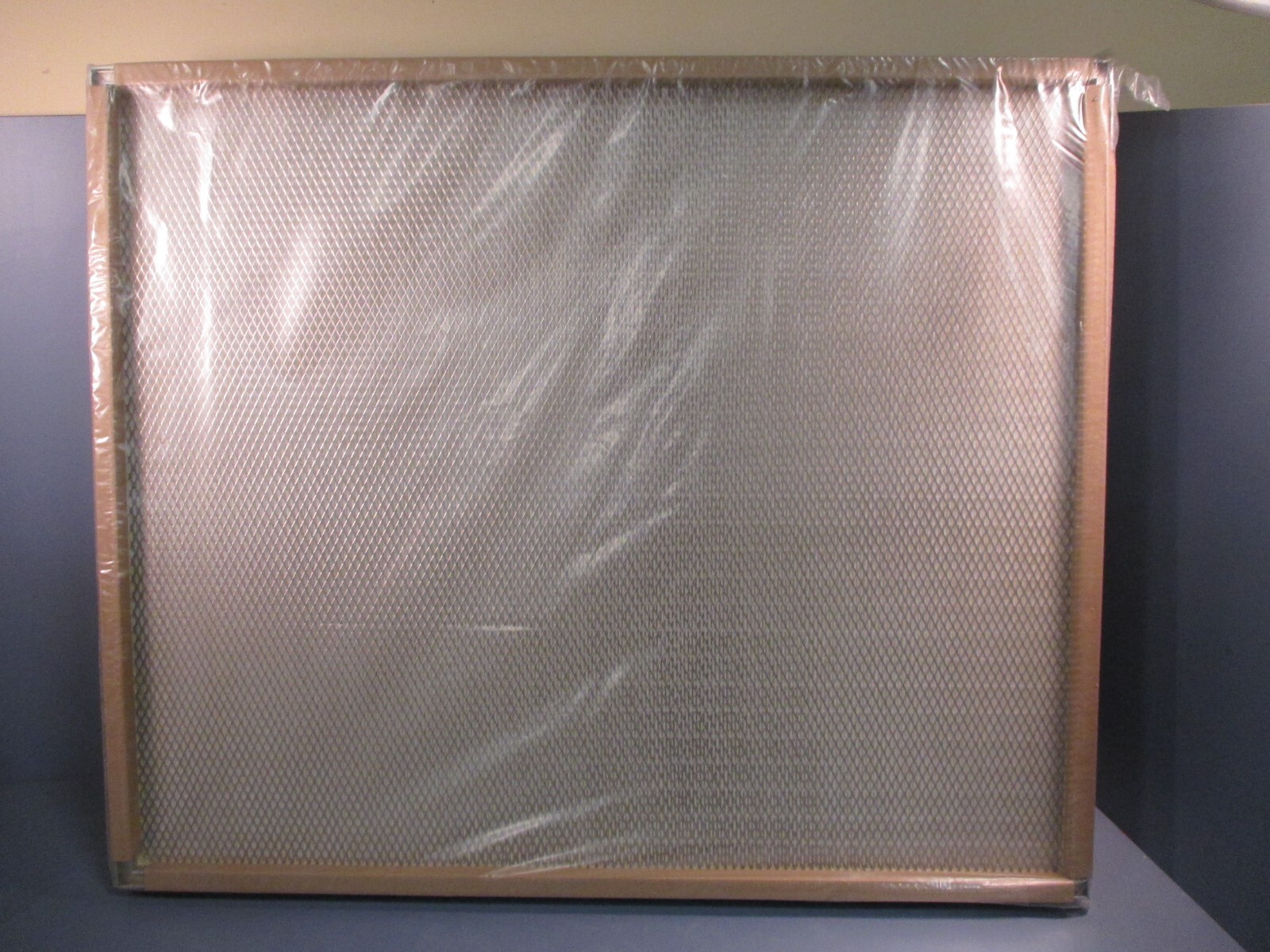 FREUDENBERG 53379635 HEPA/ULPA Filter Panel SF14-A-0610X0762X080X05-F16N-LH