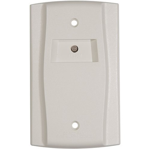 System Sensor Ra100z Remote Annunciator Module for Conventional and Intelligent