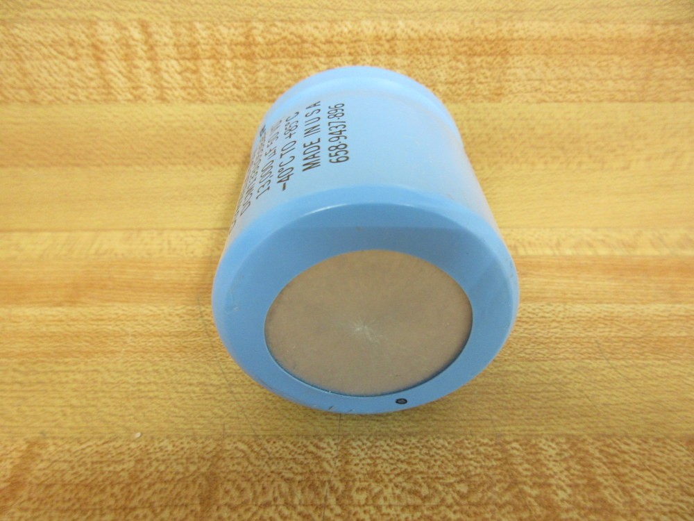 Cornell Dubilier DCM133U050BA2B Capacitor