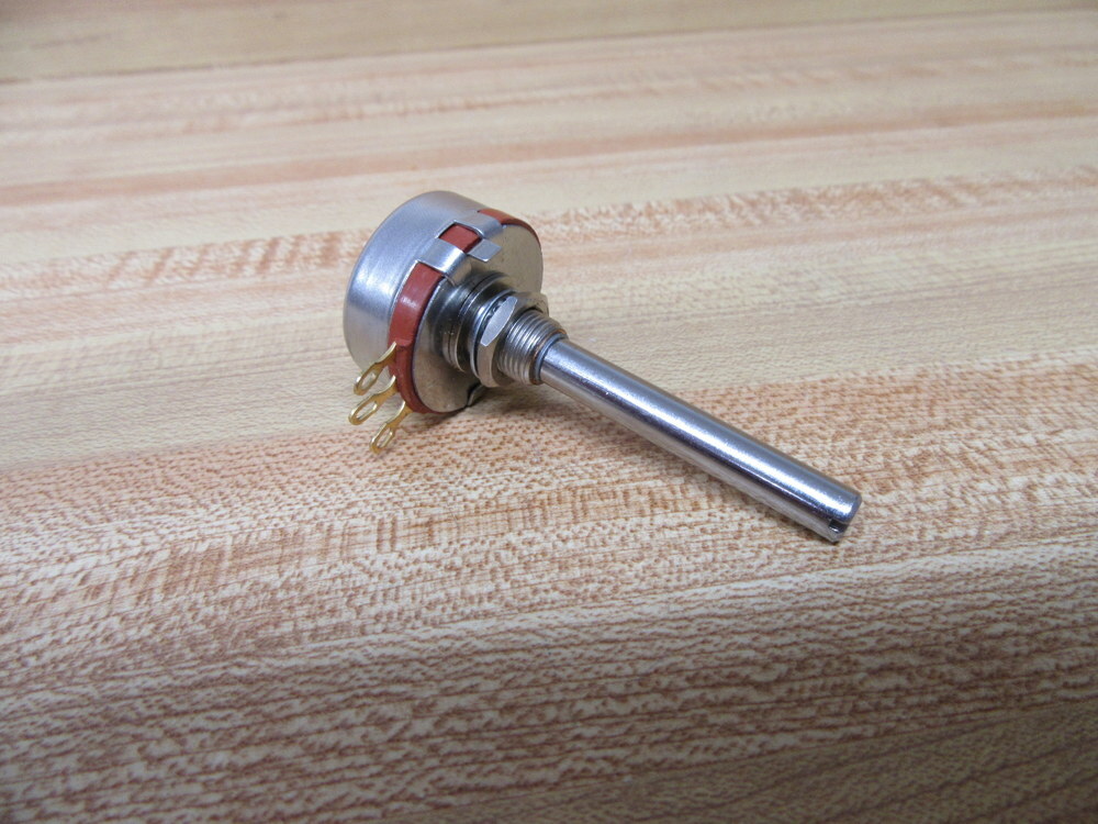 Ohmite RV4NAYSJ502A Carbon Potentiometer CU5021E 2 Watt