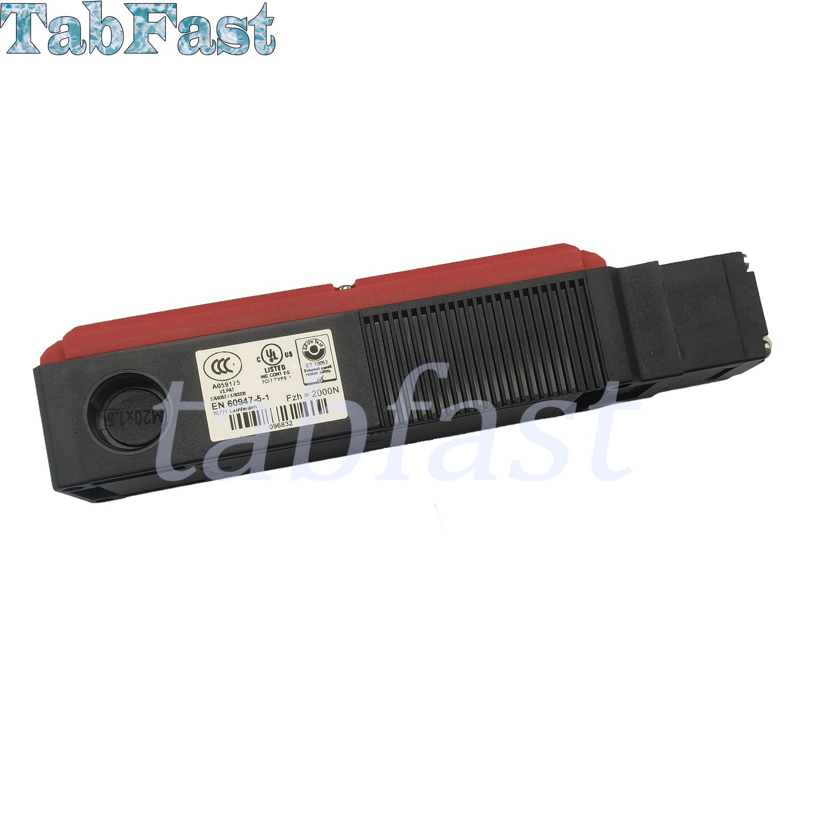 New for EUCHNER Safety Door Lock Switch TP4-4141M120M