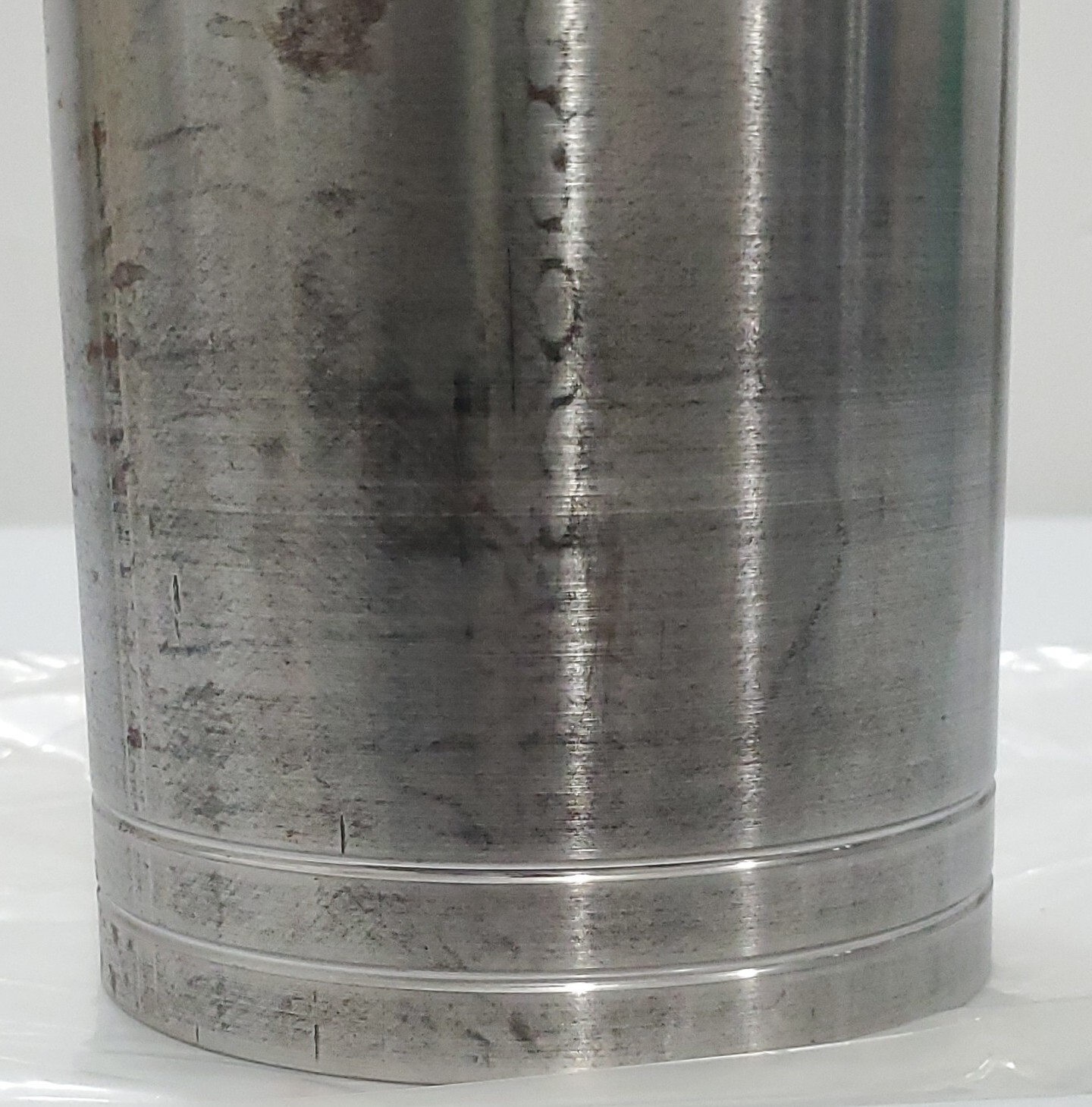 *PREOWNED* GE Nuclear YK19S Lower Standpipe Oil Sleeve 111A5142ADP11 + Warranty!