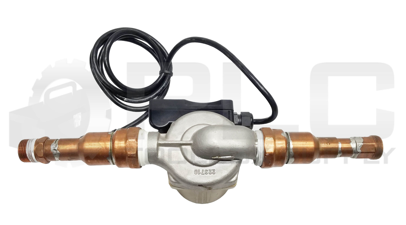 ARMSTRONG 110223-310 WATER CIRCULATING PUMP, 225SSU