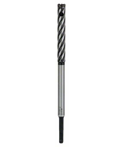 BOSCH RC2104 5/8″ x 12″ SDS-Plus Concrete Drill Bit, Rebar Cutter, 2 Cutter