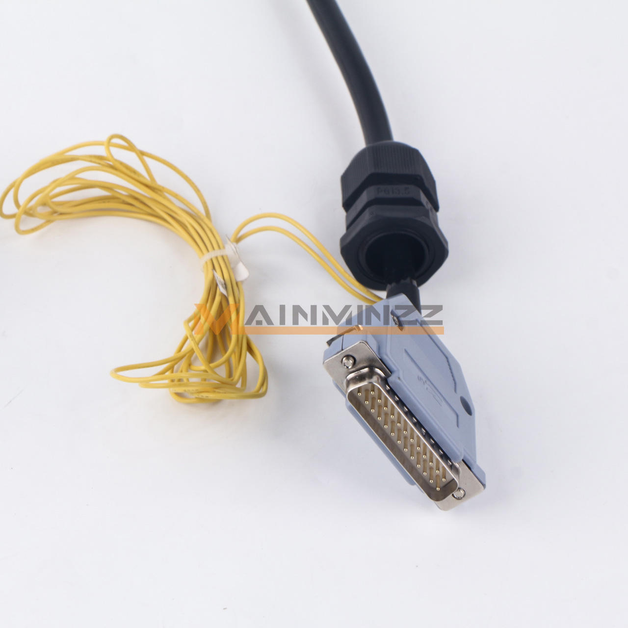 ONE New YCM IHDW-BLACS-IM-D25 Handwheel Handy Pulser Manual Generator