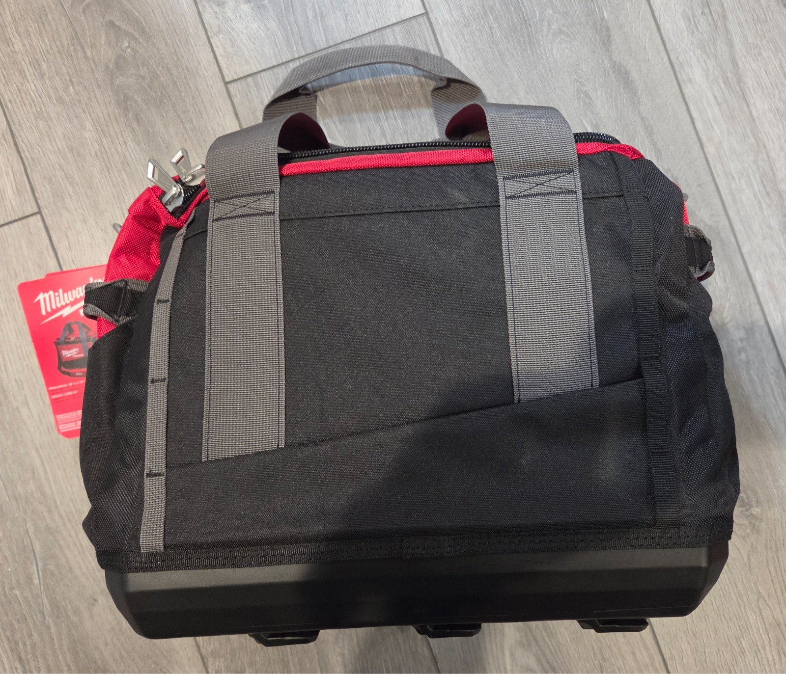 Milwaukee 48-22-8321 15 in. PACKOUT Tool Bag – NWT