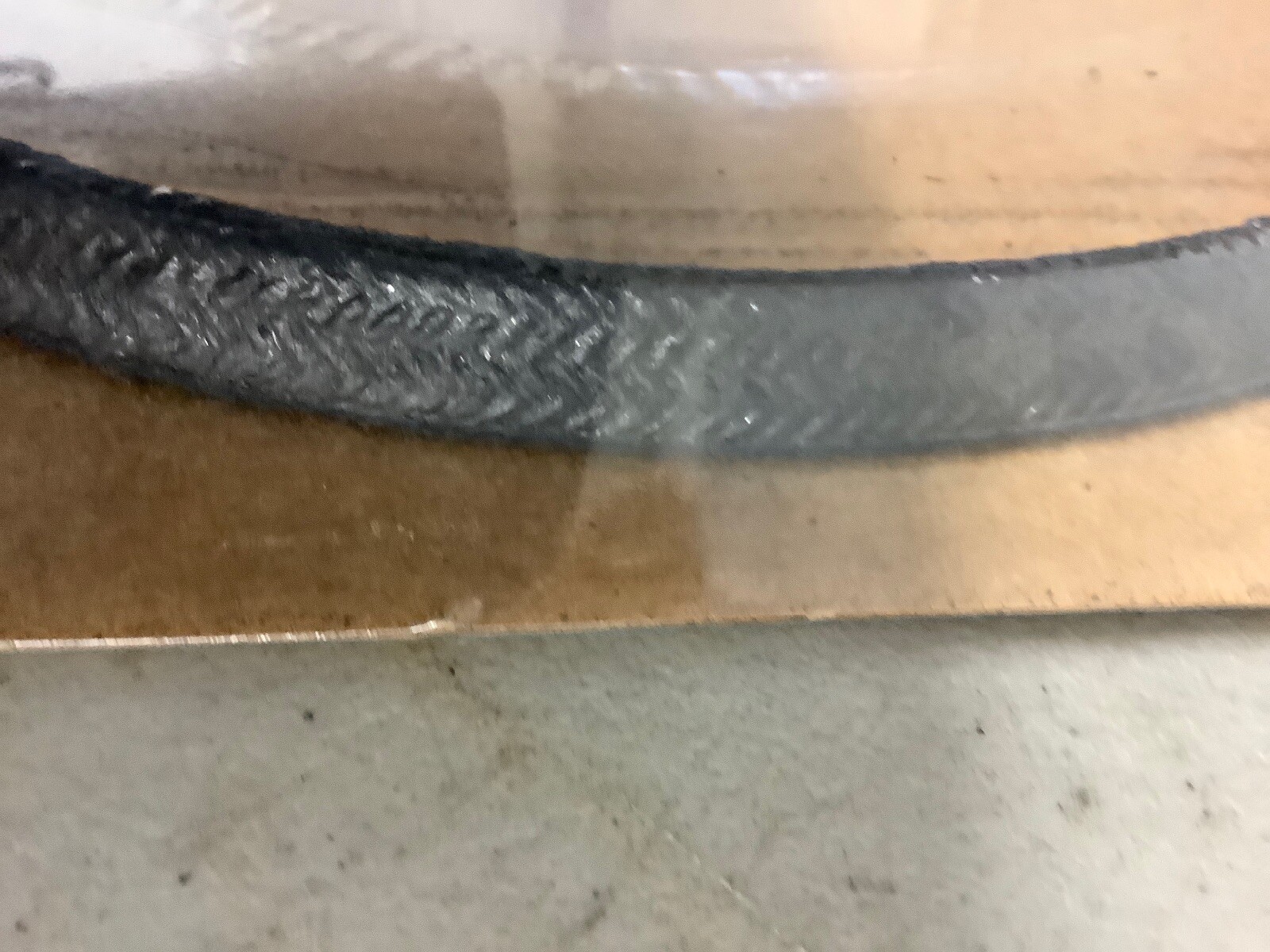 BCP Packing Ring BC1088