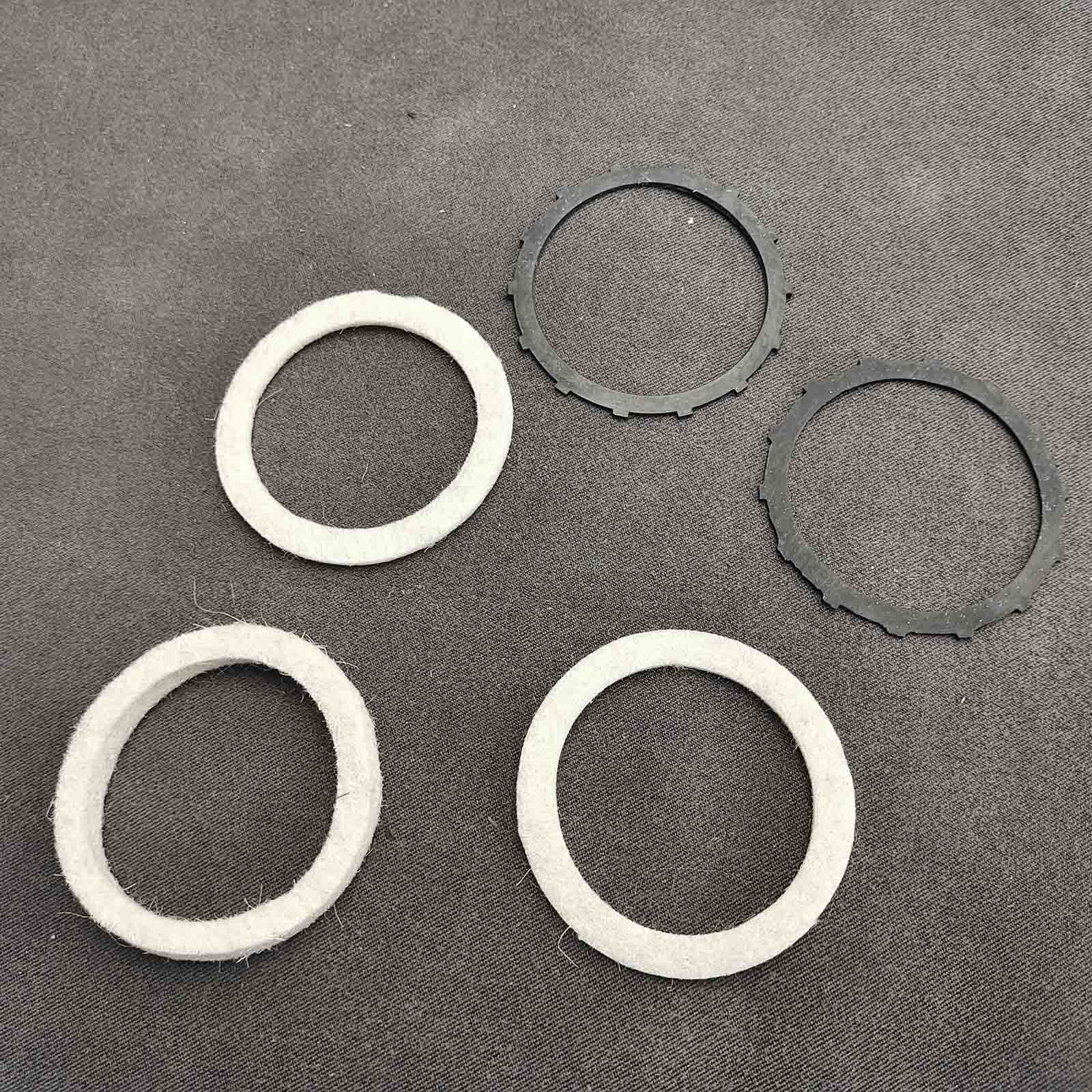New Shaft Seal Crankshaft 05G Compressor Kit for Carrier 950 17-44145-00