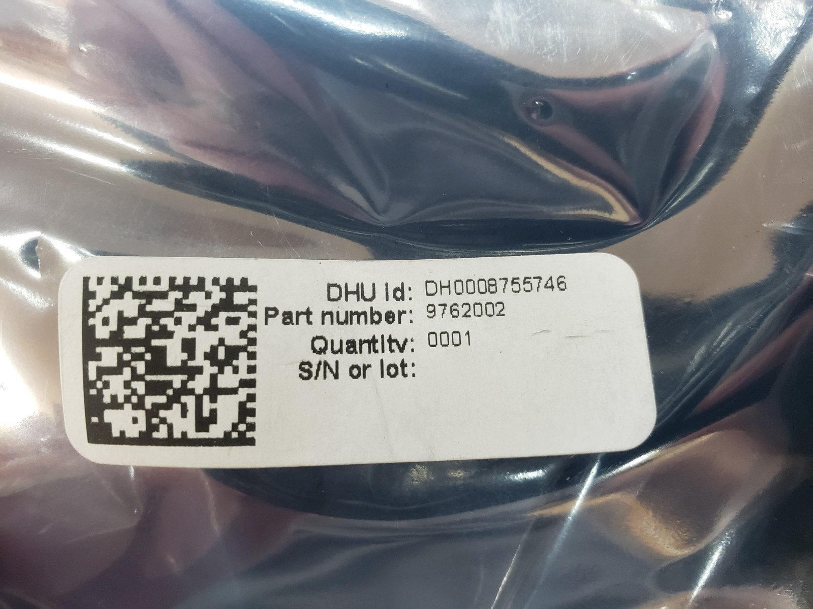 UNUSED – TKE ThyssenKrupp 9762002 Hall Arrow Indicator ASB30-BMAG CE3247A