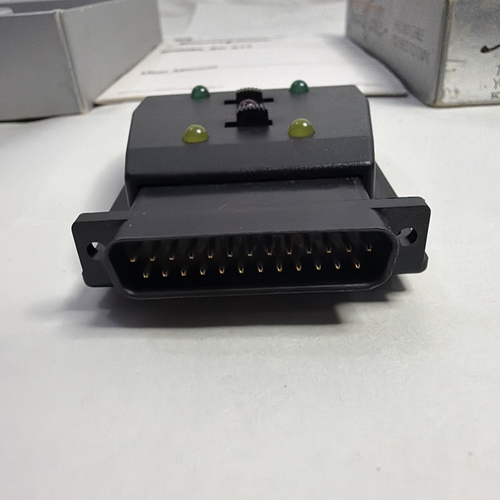 Smart Cable Universal RS232 Interface