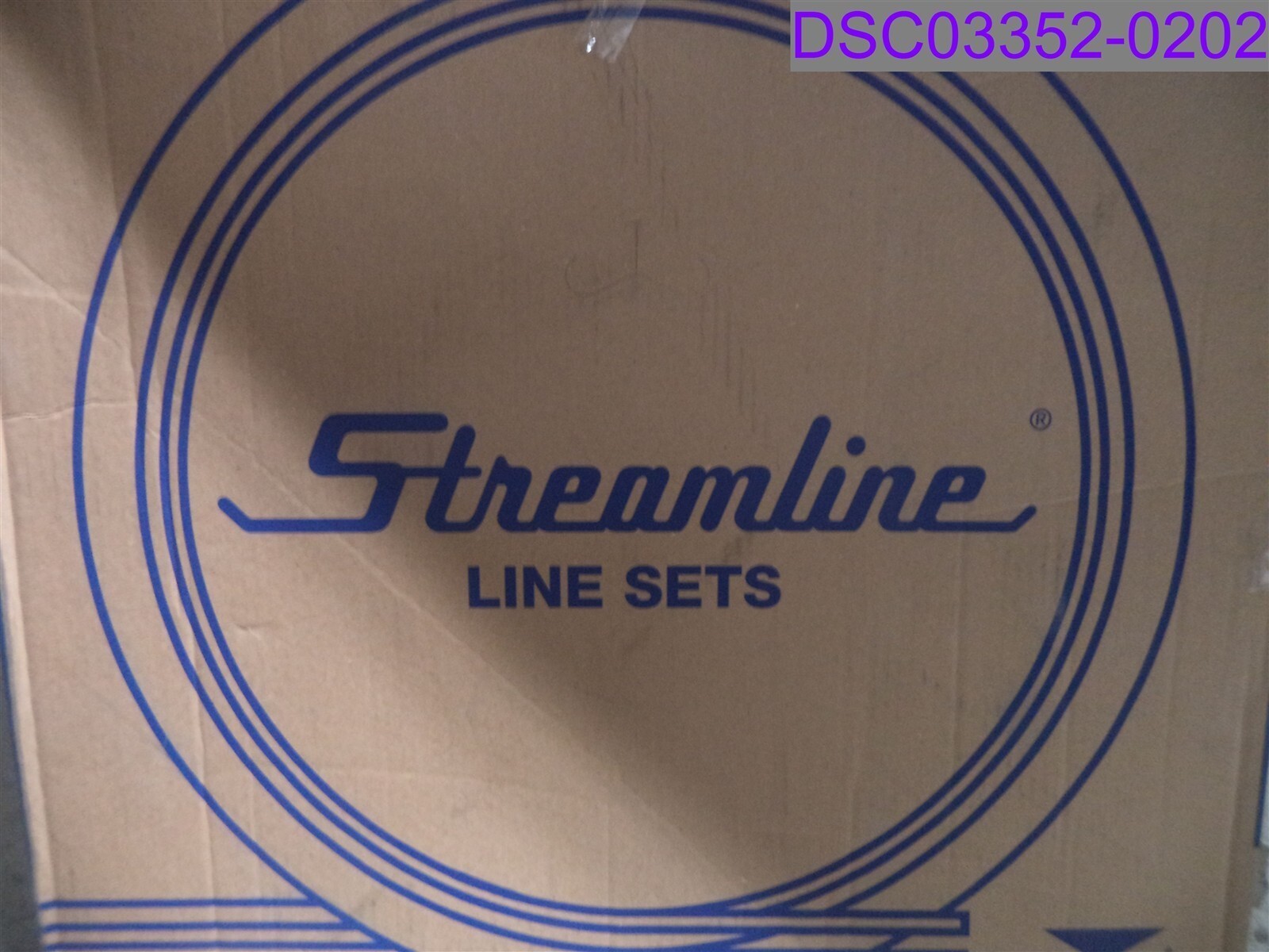 Mueller Industries Line Set 1/4″ L x 3/8″ S x 1/2″ Ins x 25′ Length 40620250B3B6