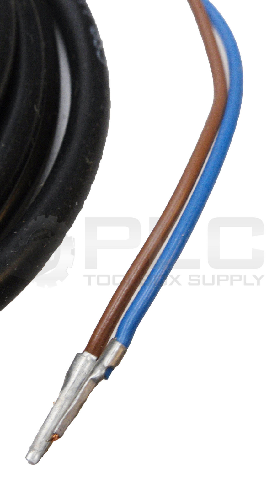 NEW IFM EFECTOR IA-2010-AB0A INDUCTIVE SENSOR 20-250V AC/DC IA0066