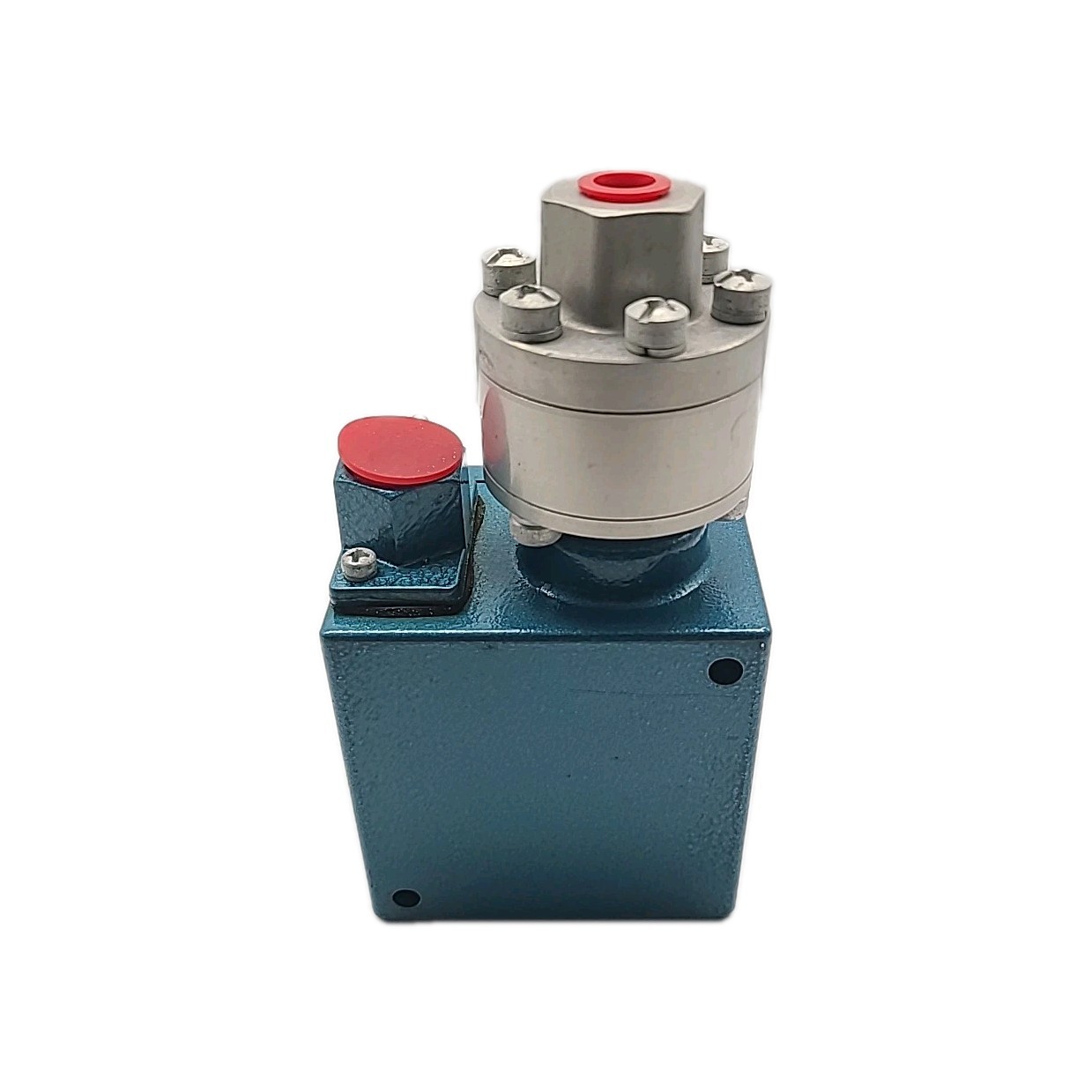 ITT NEO-DYN 100P1-3C3 ADJUSTABLE PRESSURE SWITCH 10 TO 160PSIG 5A 125VDC