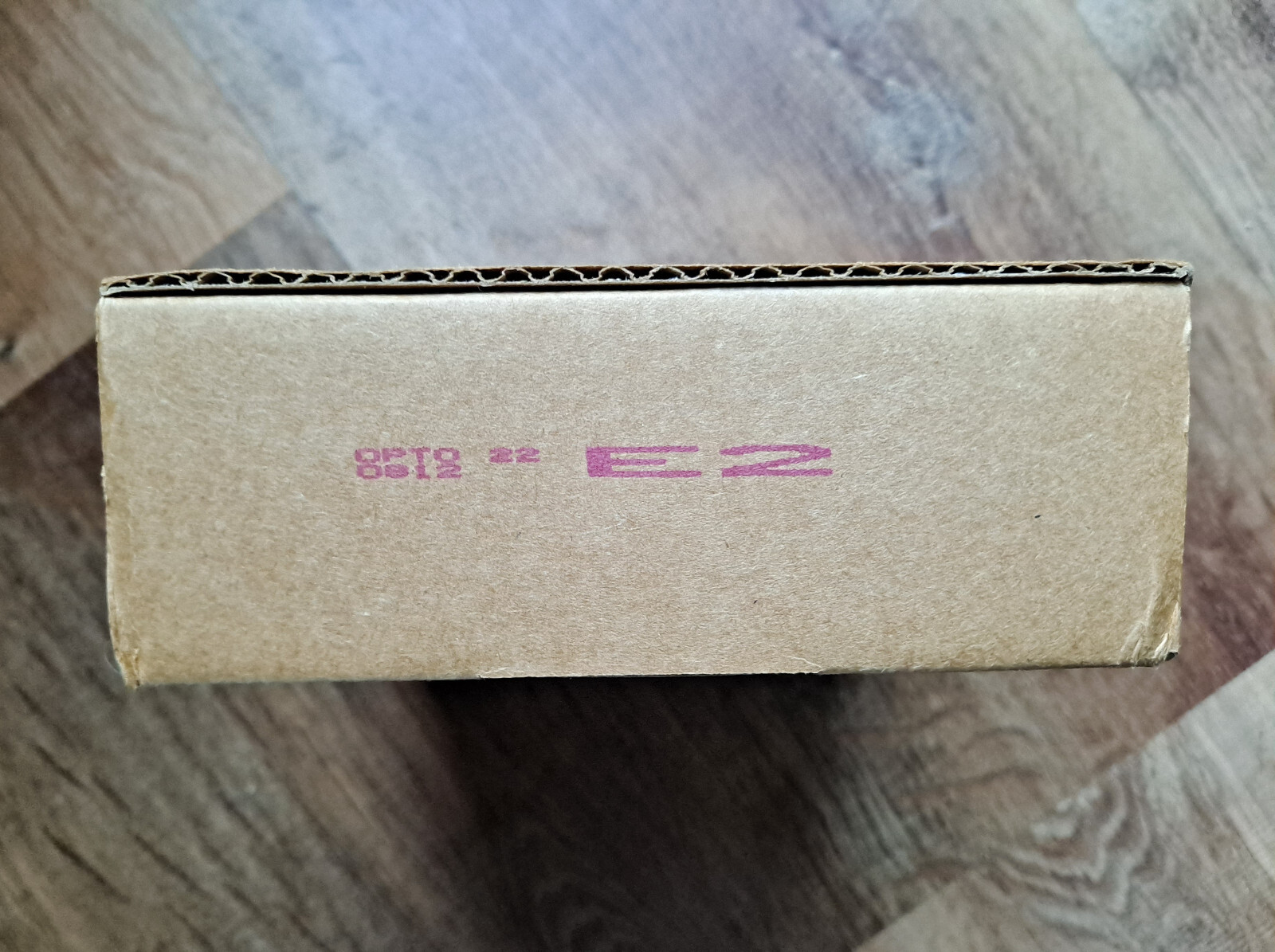 OPTO-22 E2 Optomux Board for Serial and Ethernet Network New