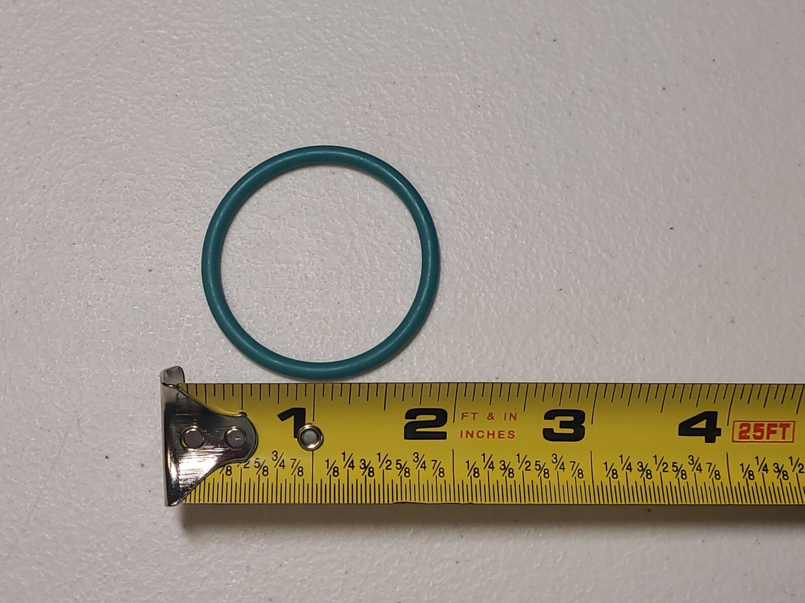 Freudenberg Nitrile O-rings 12 pk, 39.7mm x 3.5mm, HNBR 231199