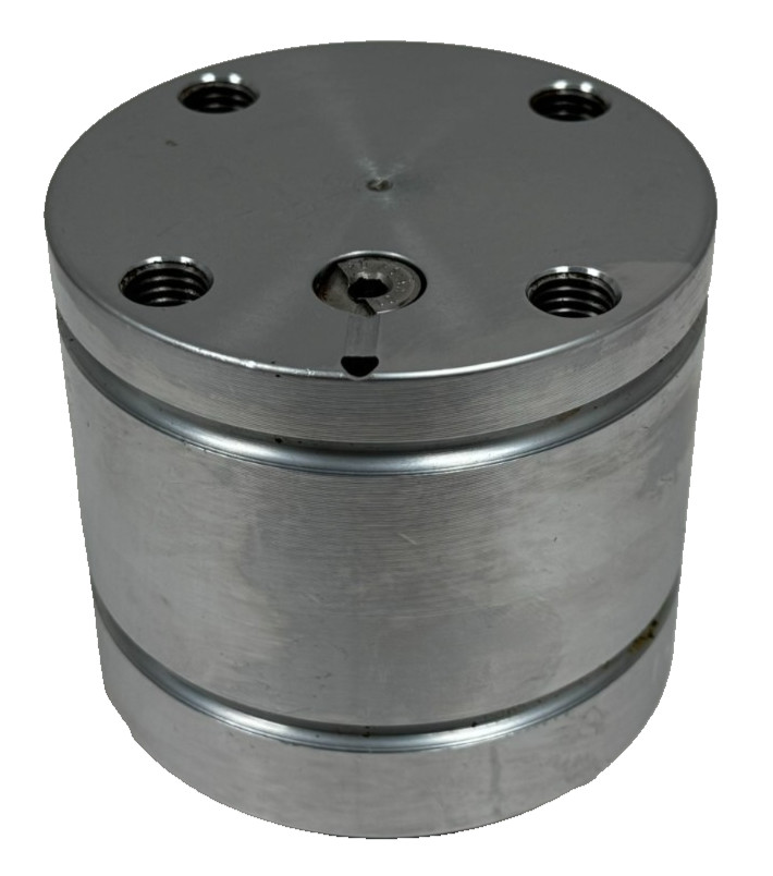 NEW HYSON TNKT4200X25 GAS SPRING TANKER T 25MM