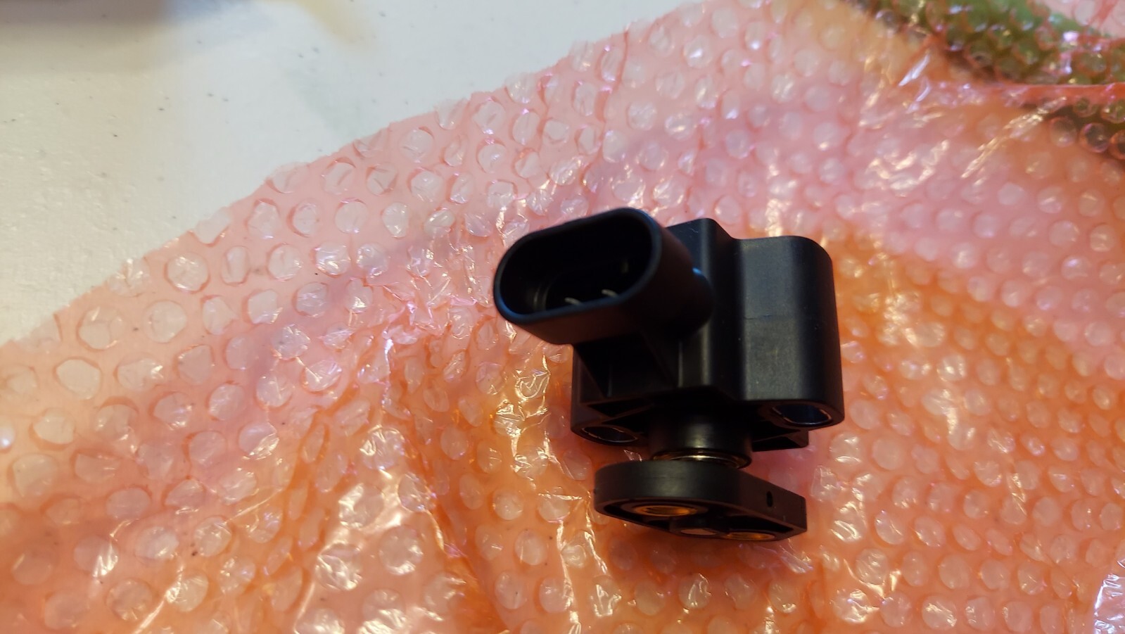 New Honeywell RTY270LVNDA-01 270 Degree Rotary Sensor L@@K