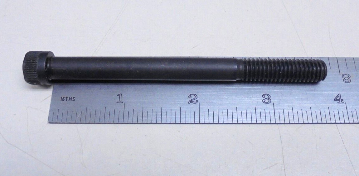 10 Pack of 5/16-18 x 3-3/4″ Stanley 31C375KCS/TORX Plus Bolts / Screws SHCS