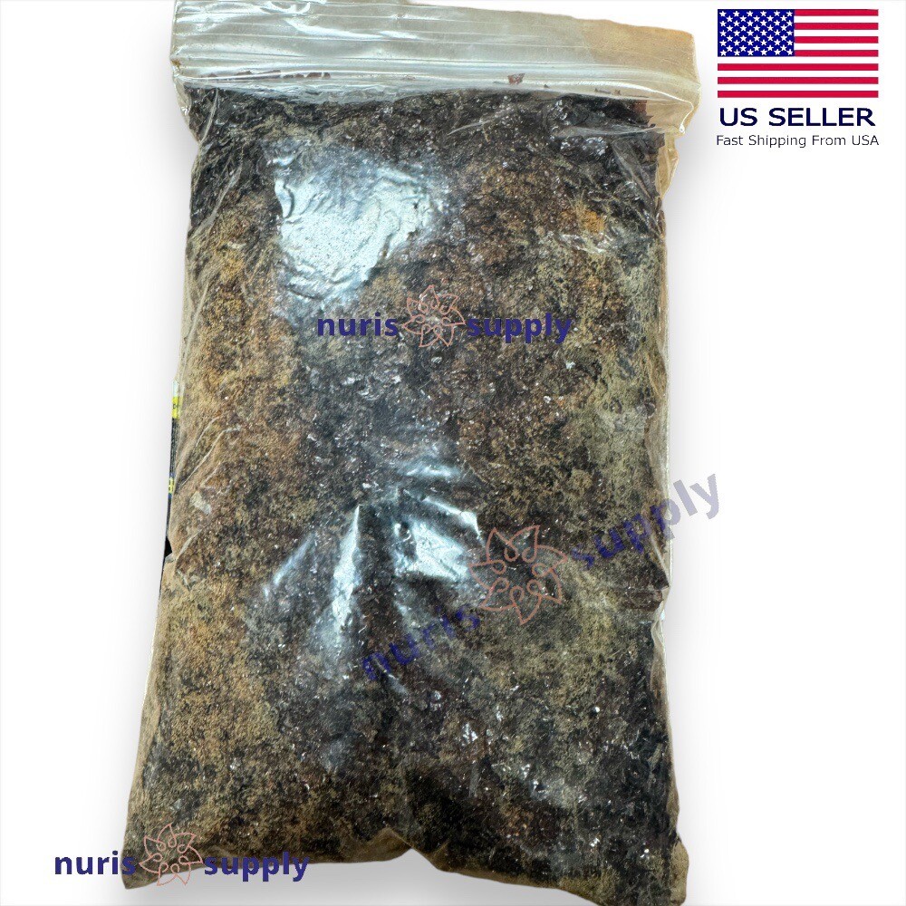 Orange Flake Shellac Powder 1lbs Holding Objects Adhesive Made in USA