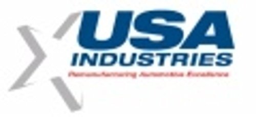 Remanufactured USA Industries 109313 Drive Shaft | OEM Quality Auto Part