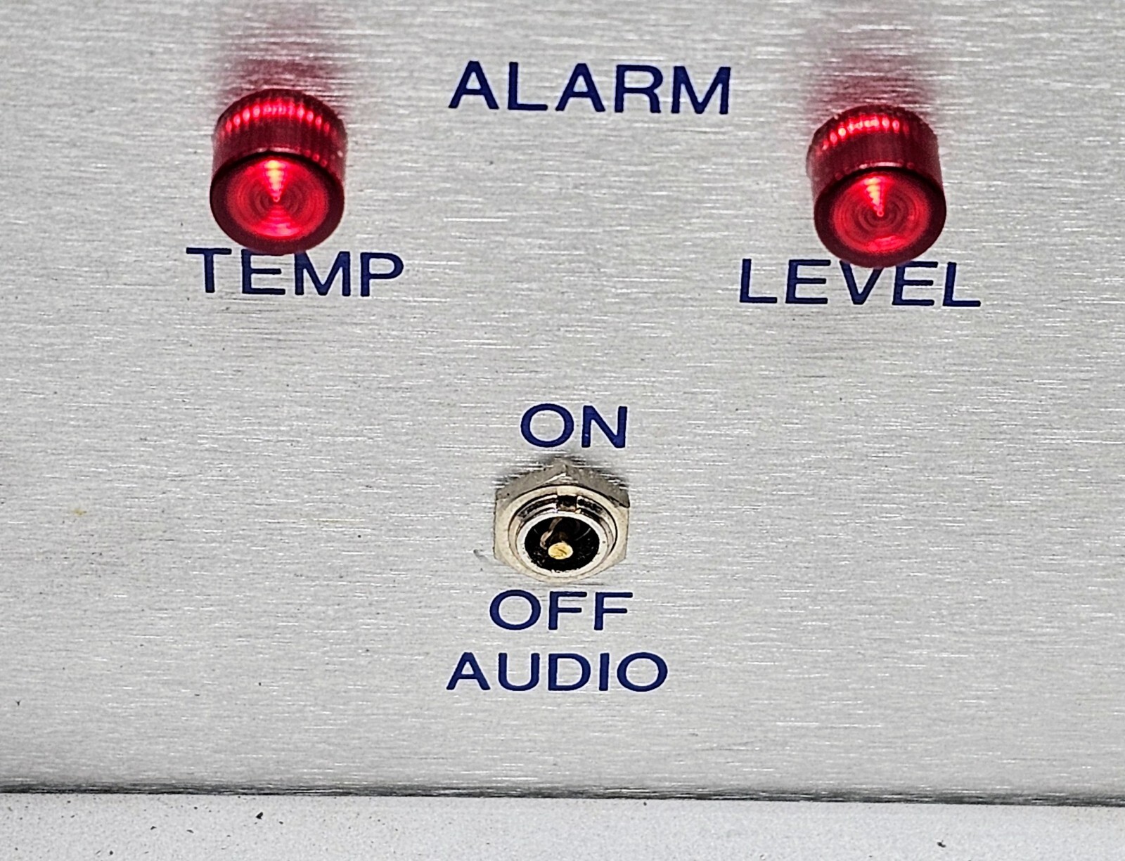 Schumacher Source Temperature Control System Module Model 100 TCU 100 1443-0100D