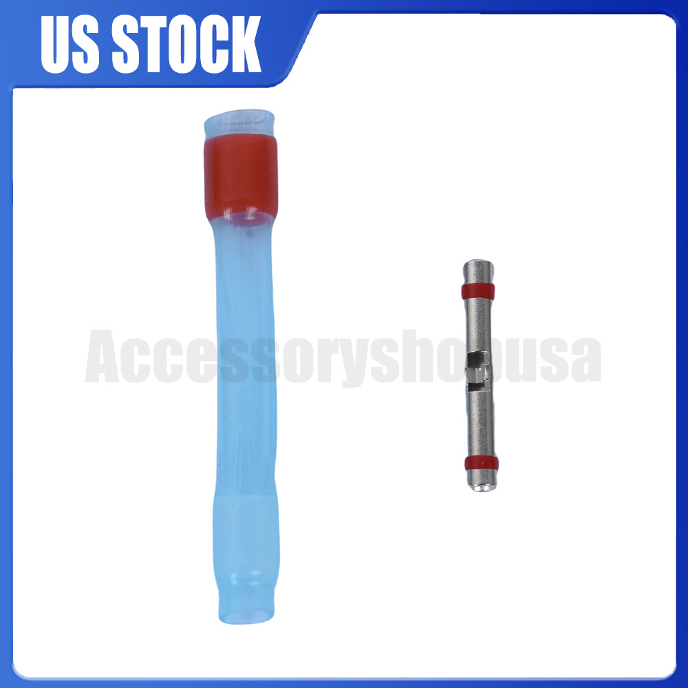 5pcs/pack NEW D-436-82 Plastic Case terminal for Military Aviation