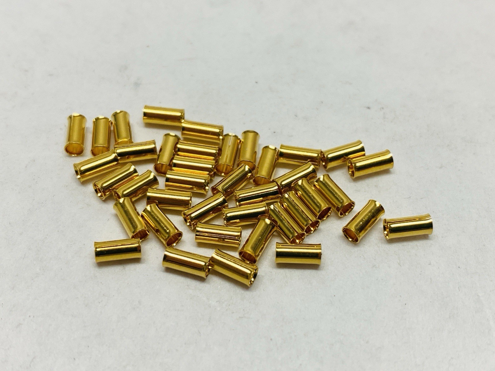 Sankei TA35P Test Probe Socket LOT OF 139
