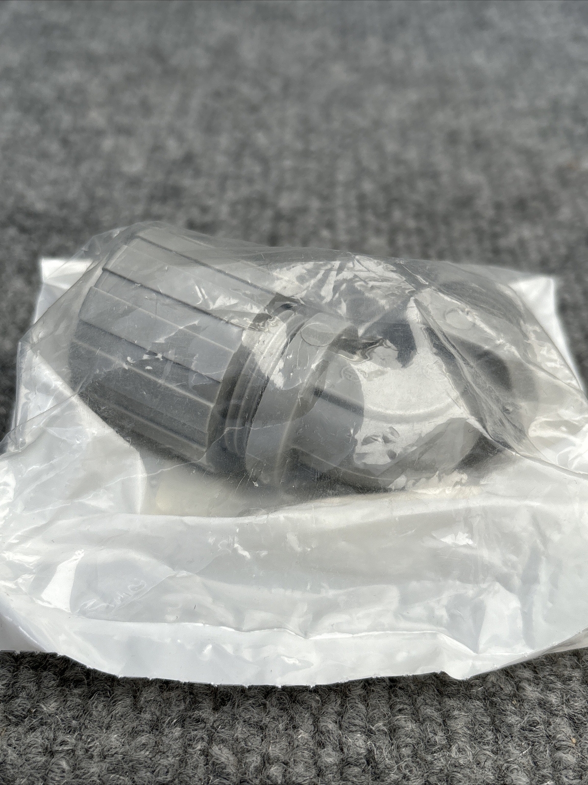Hubbell NHC1023CR 1/2″ Elbow Cable Gland Connecotr New