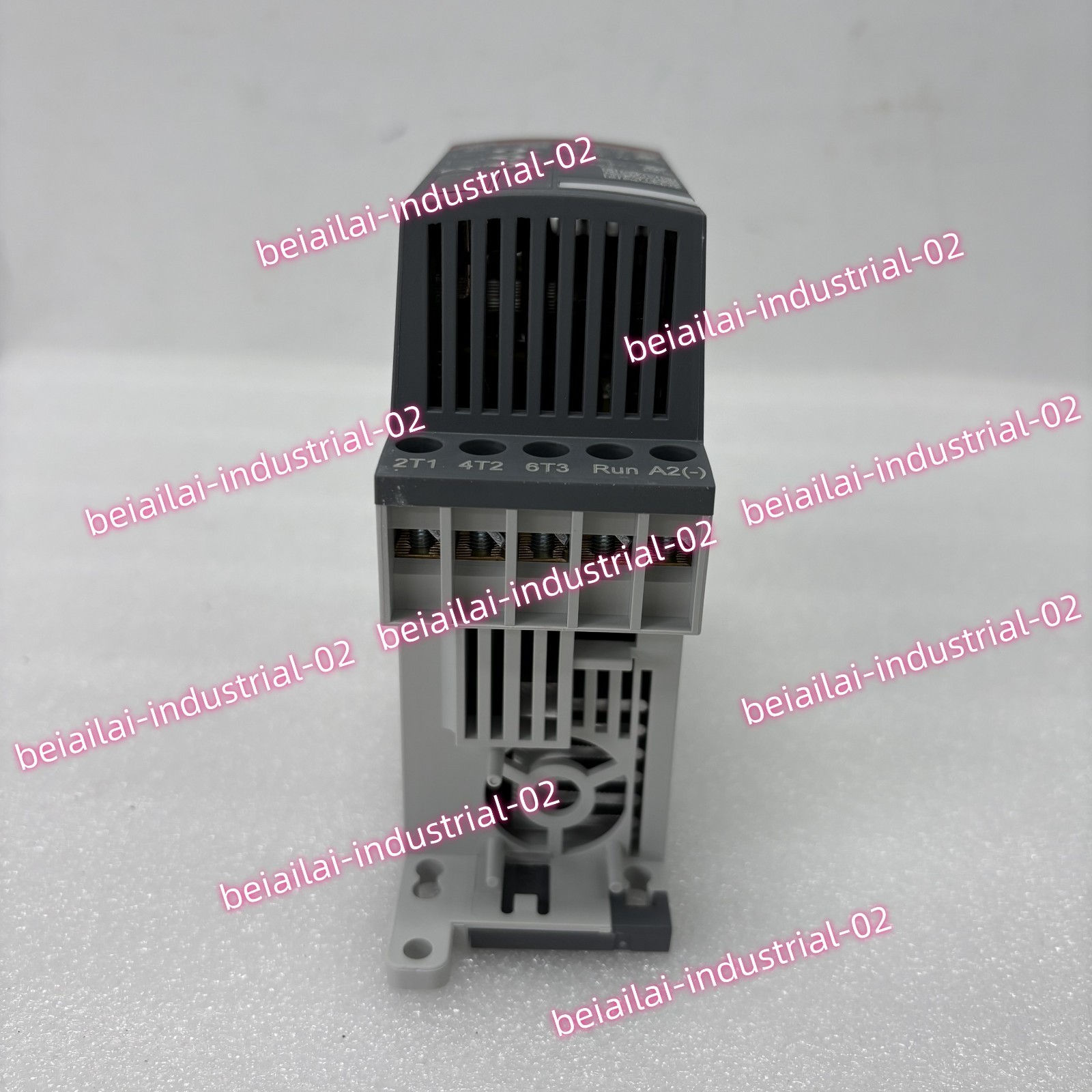 ABB Soft Starter PSR12-600-70#1pcs new in box