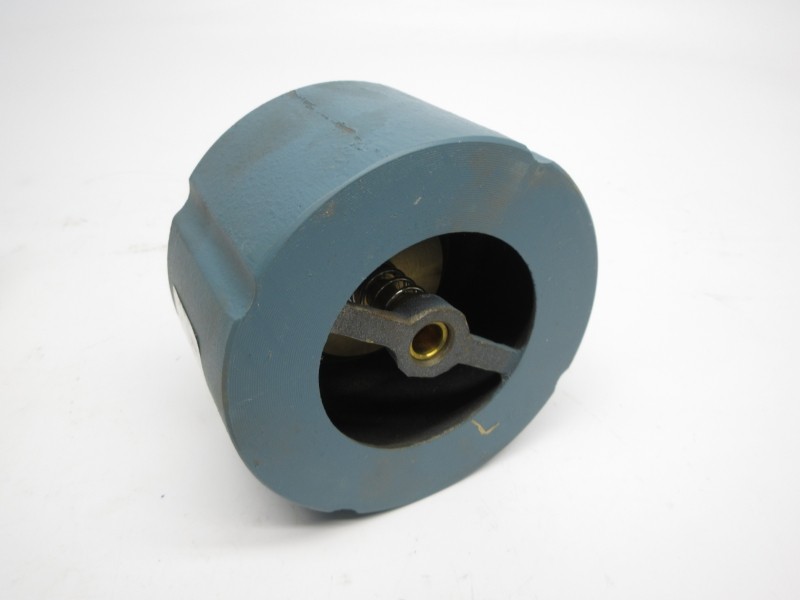DURABLA FLUID 9011V 2.5″ NSMP