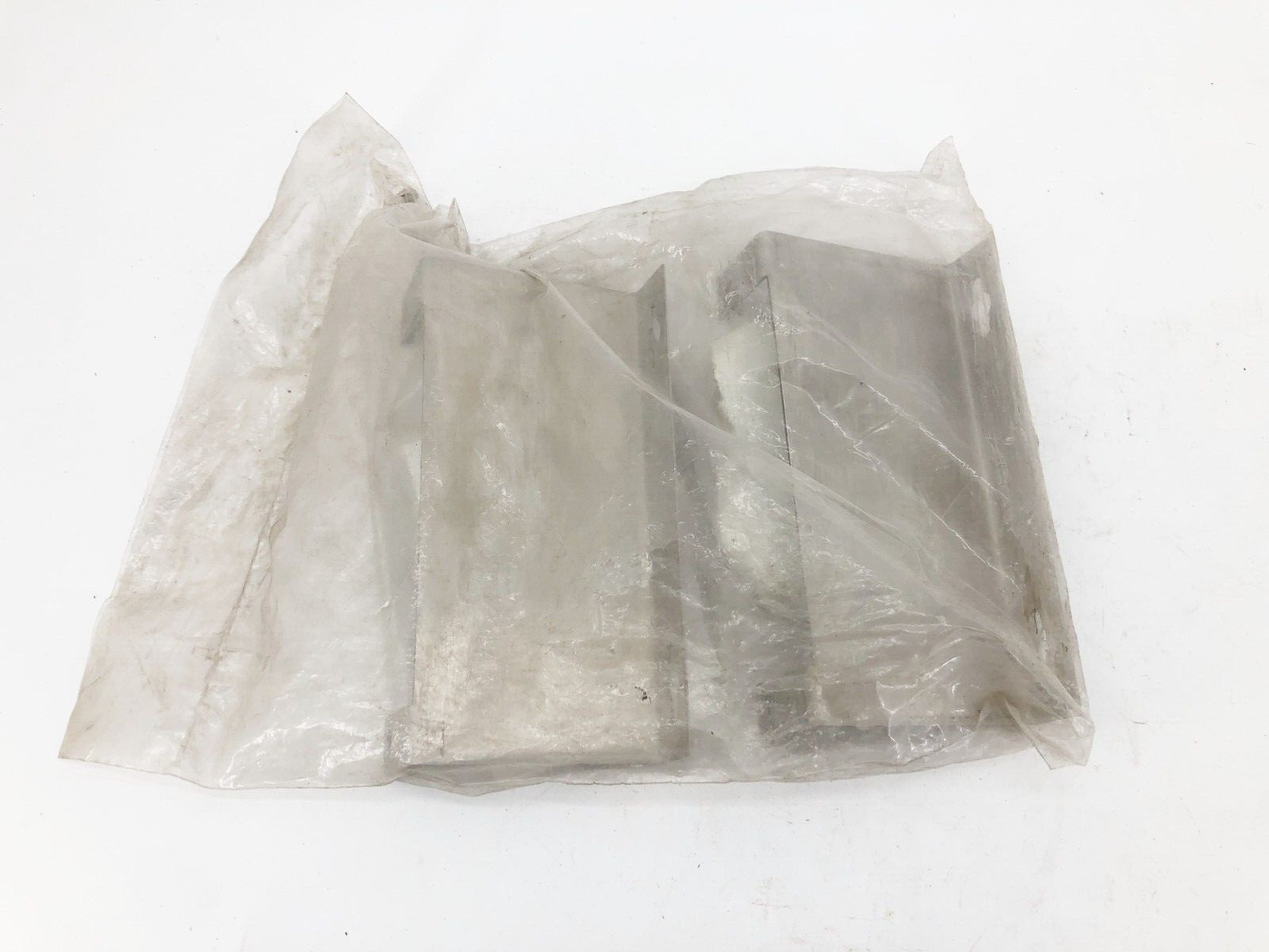 New Chromalox 318043 Plate Kit CHX 512013015 MP-2 DTS MTG – Missing Hardware