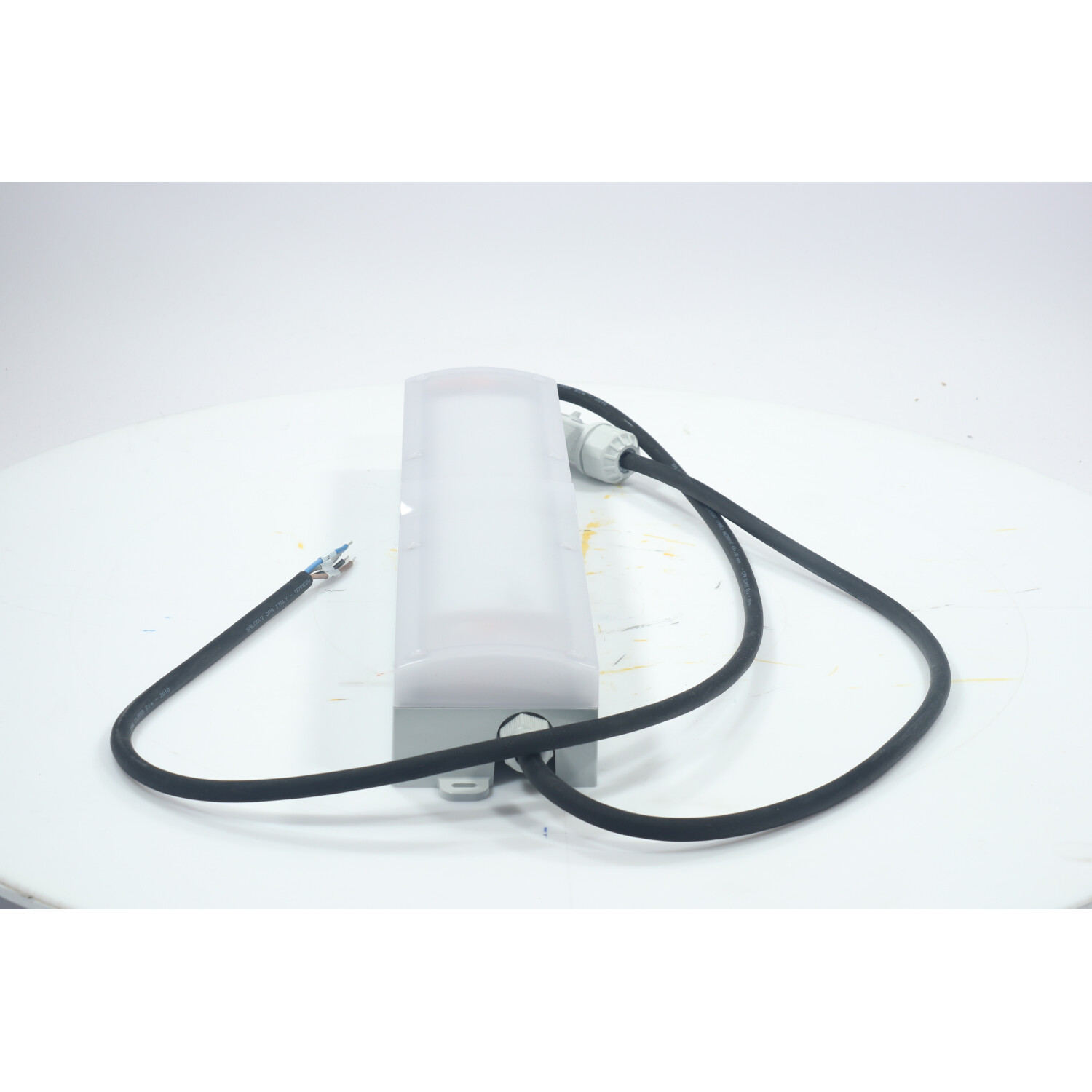 Gewiss GWS3198 LED Watertight Luminaires New NFP