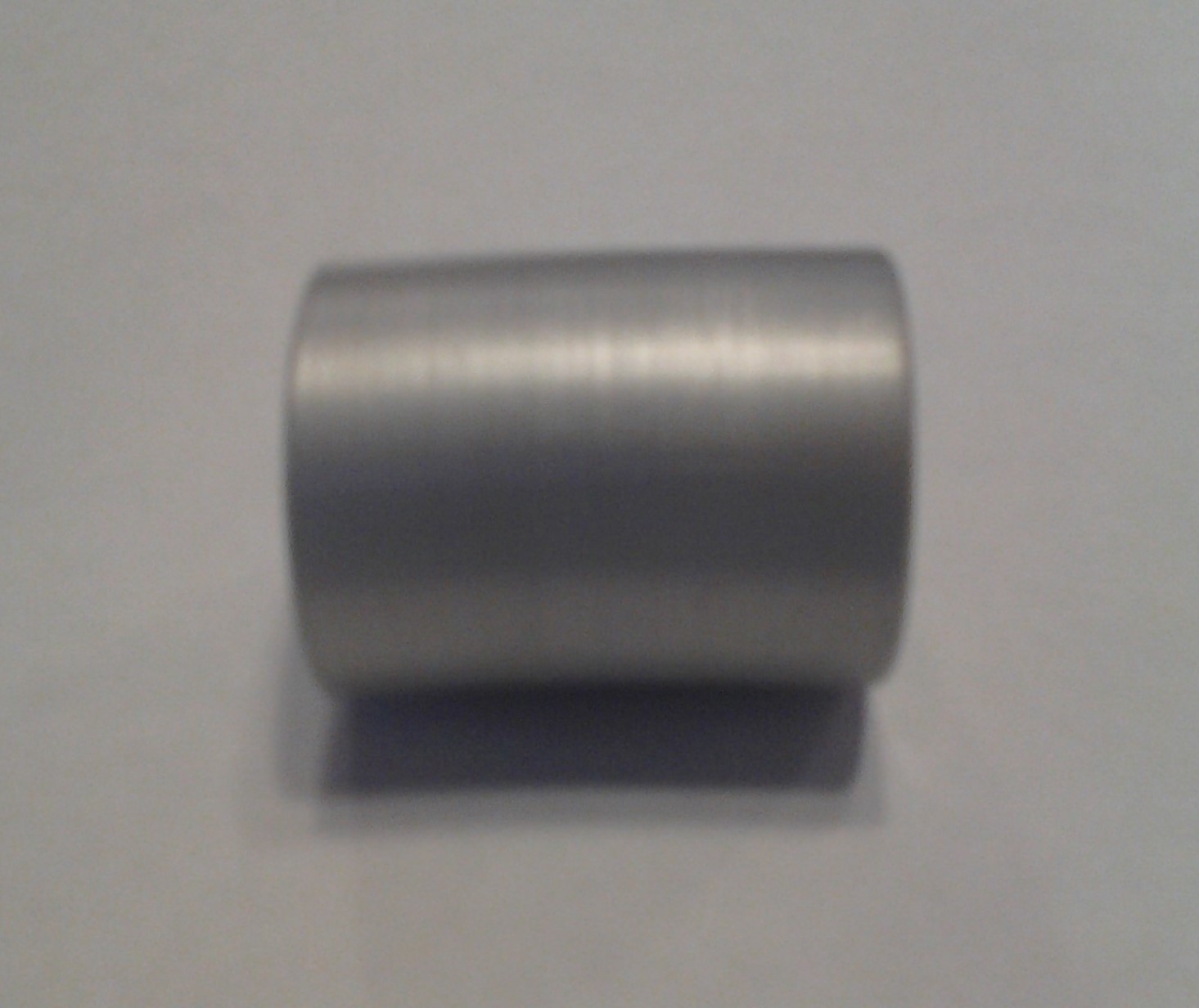 HP Autosampler 10 ML Vial Adapters, 25 Pack, Ref. No. 300.305, PN: 300-305-DAN