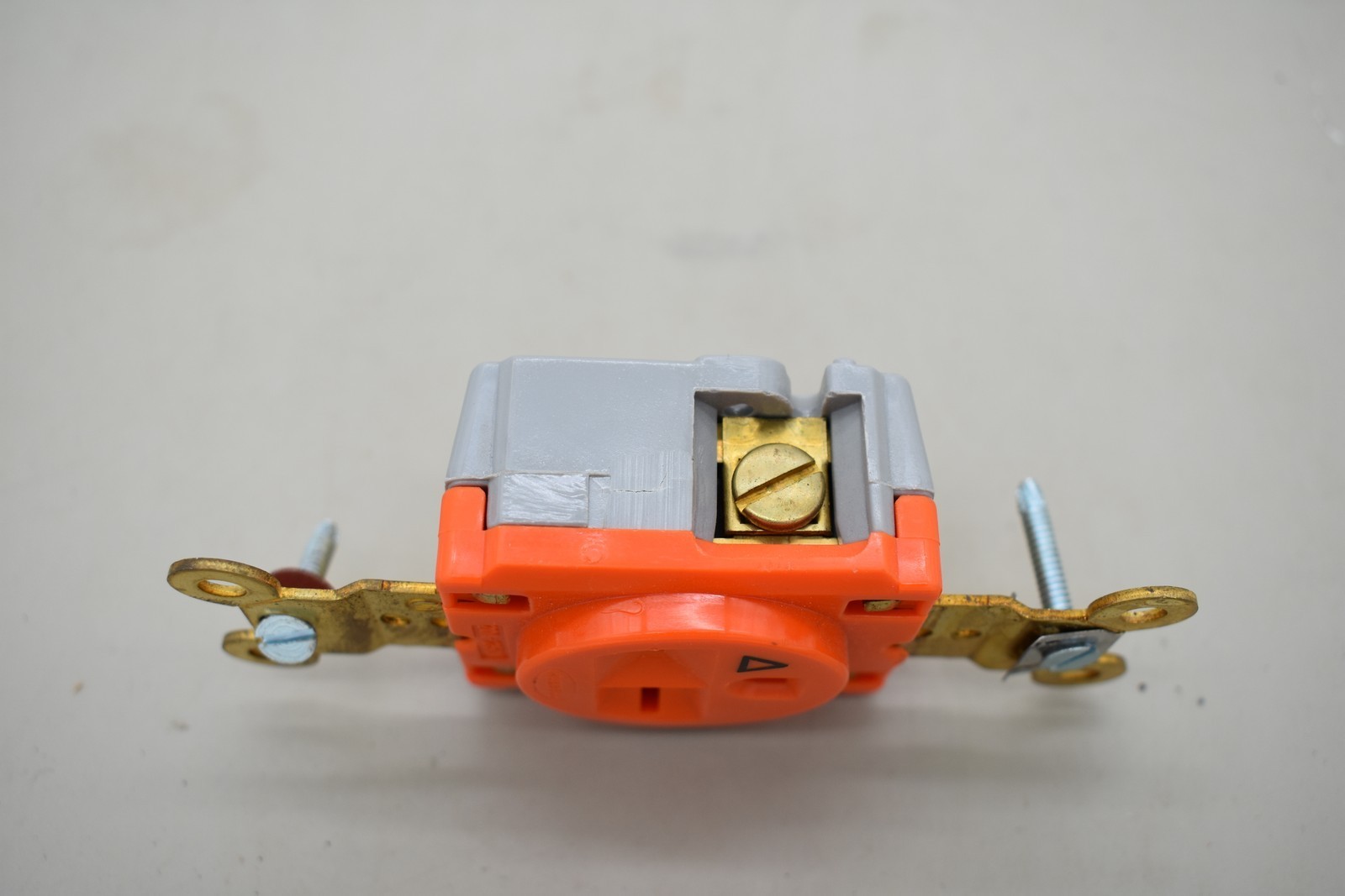 HUBBELL INC IG5461 CONNECTOR