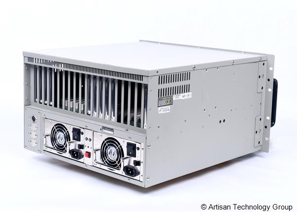 Advantech IPC-622BP-40RZ 6U 20-Slot Rackmount Chassis