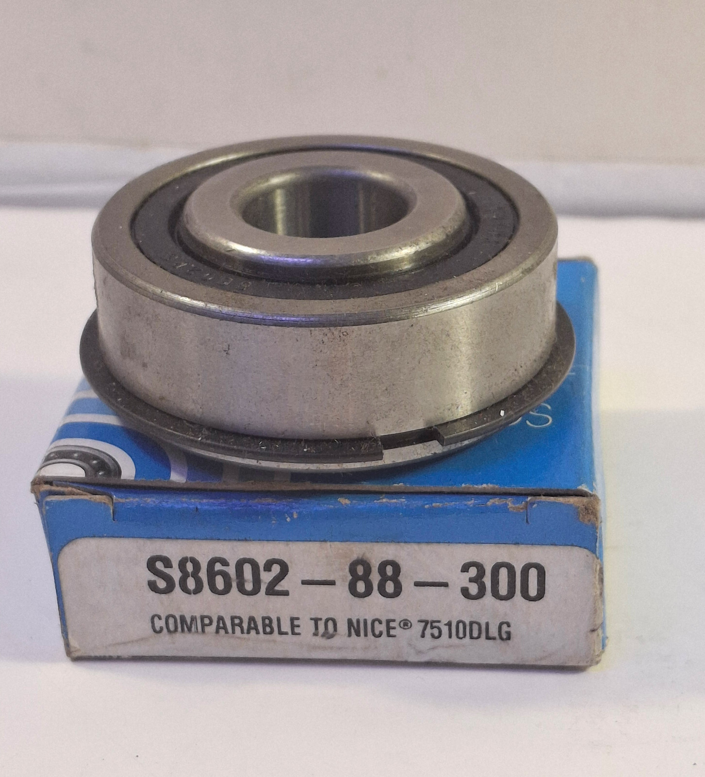 1 NEW THE GENERAL PRECICION BEARING NIB ***MAKE OFFER***