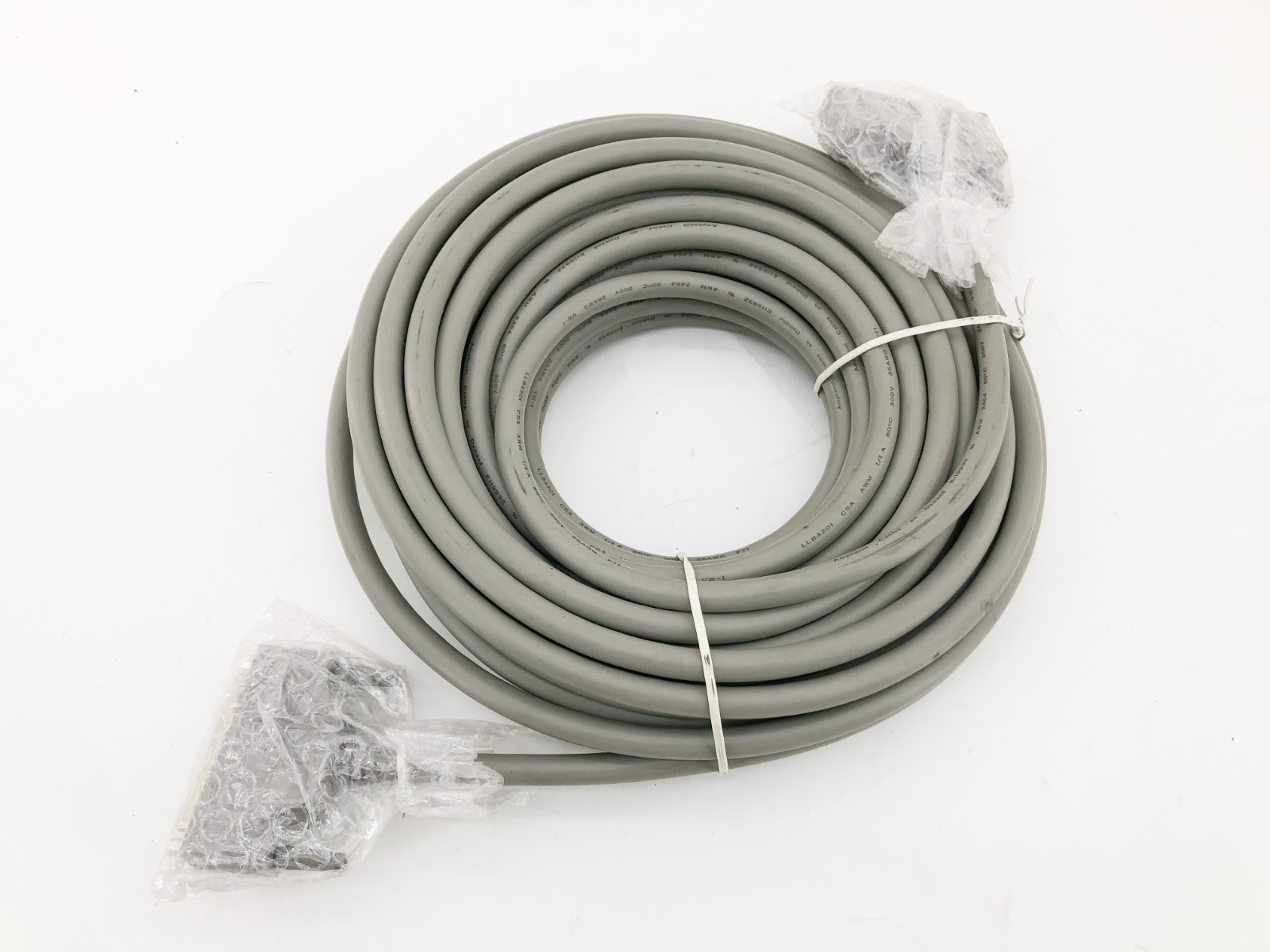 New LL84201 Data Cable 26AWG 300V – No Box