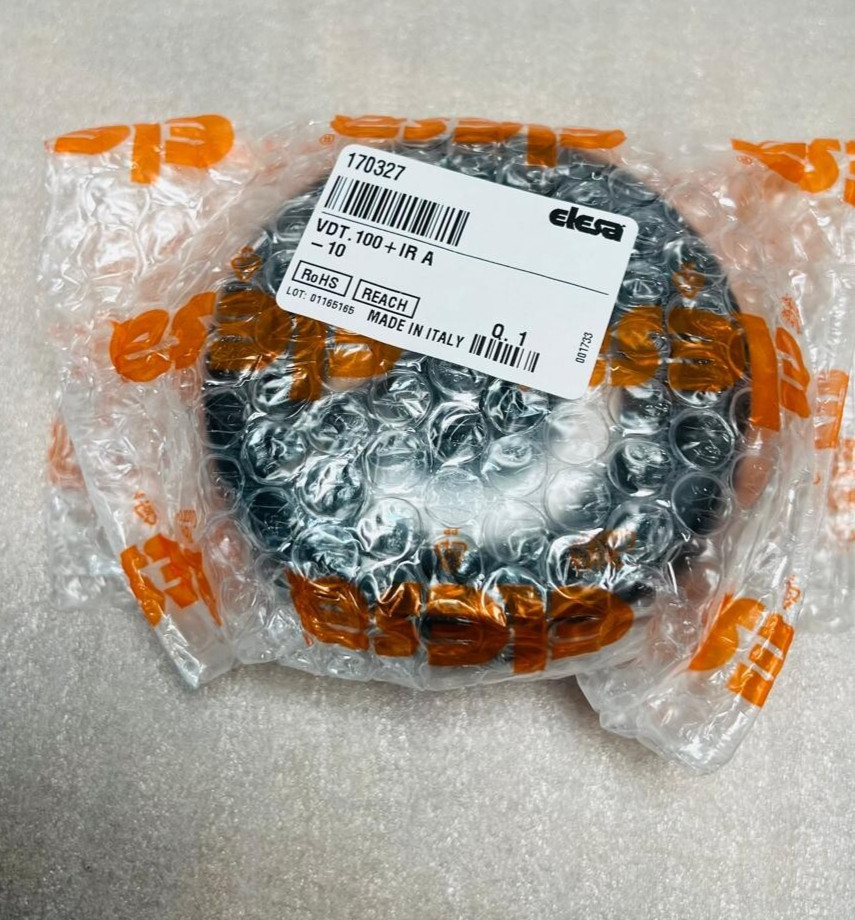 SOLID HANDWHEEL FOLD-AWAY HANDLE SOLID HUB Elesa VDN.100 + IR A -10 170327