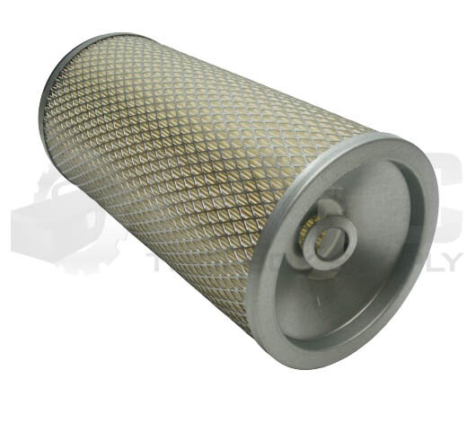 NEW FUNKE FILTER 22-0600 REPLACEMENT FILTER OD: 5-15/16″ ID: 4-13/16″ L: 12-1/4″