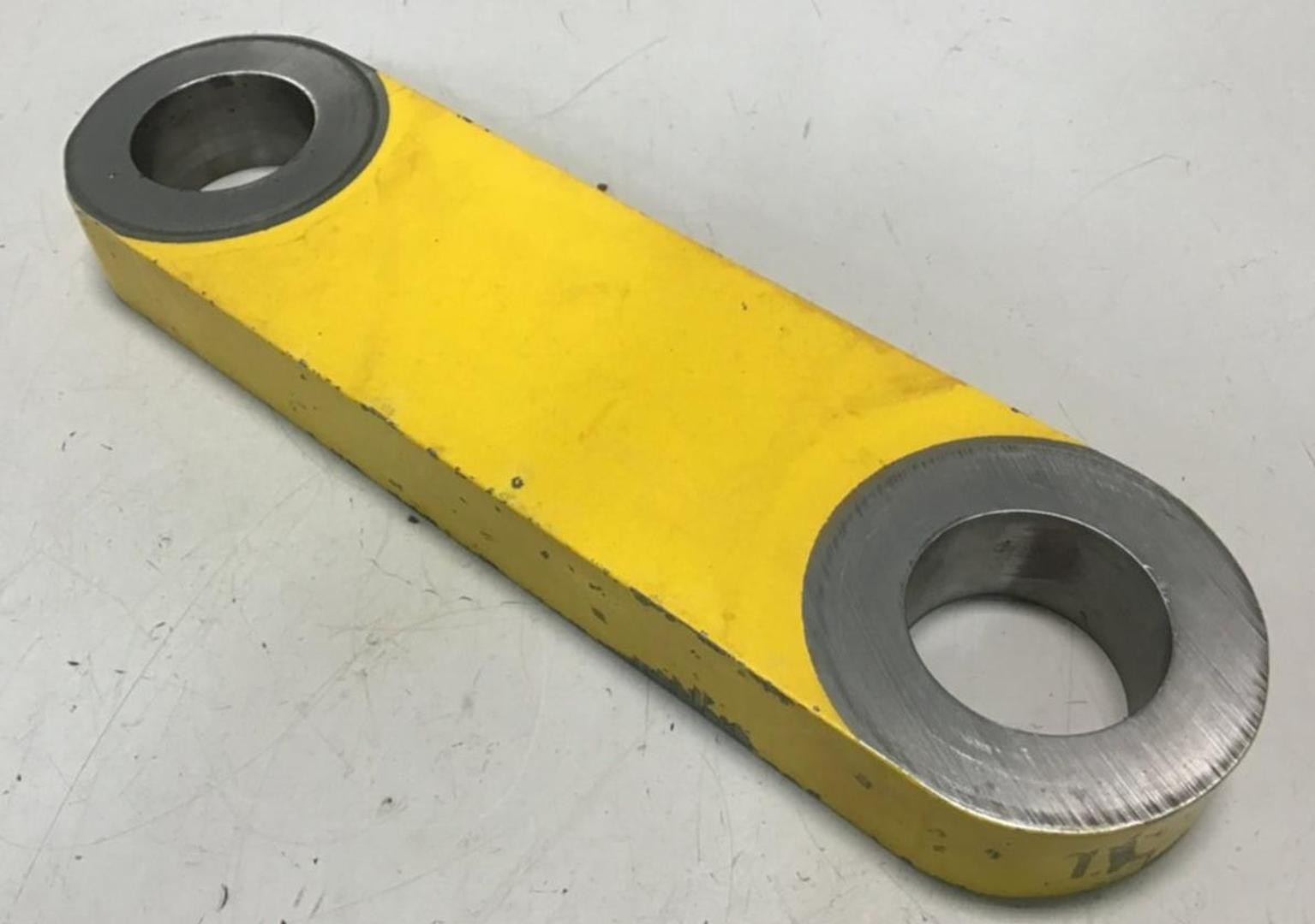 VAN DORN Toggle Link 308078 Used #129993