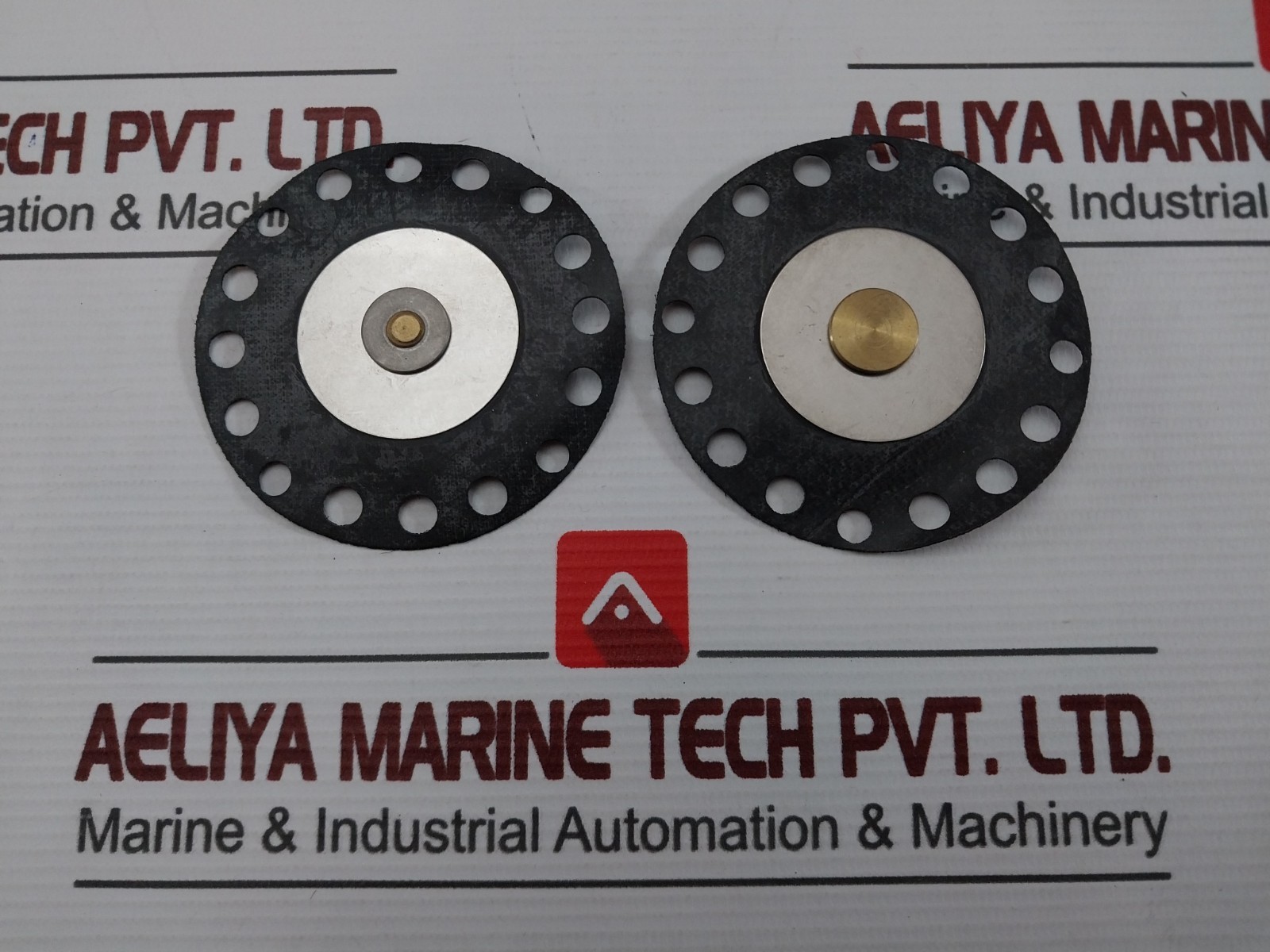 KING ENGINEERING 7334-9-1 Control Service Kit