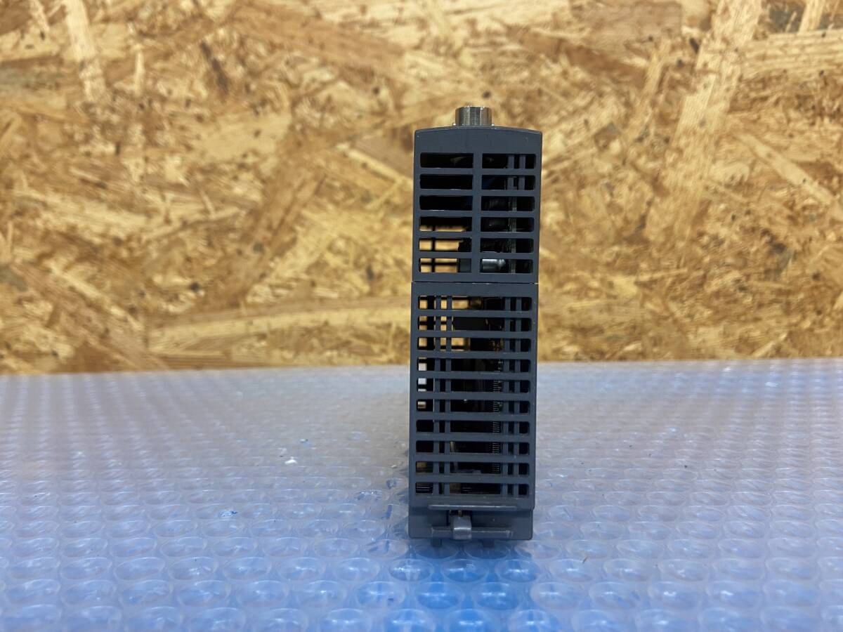 Mitsubishi QJ71BR11 MELSEC-Q MELSECNET/H Network Unit PLC Module Japan