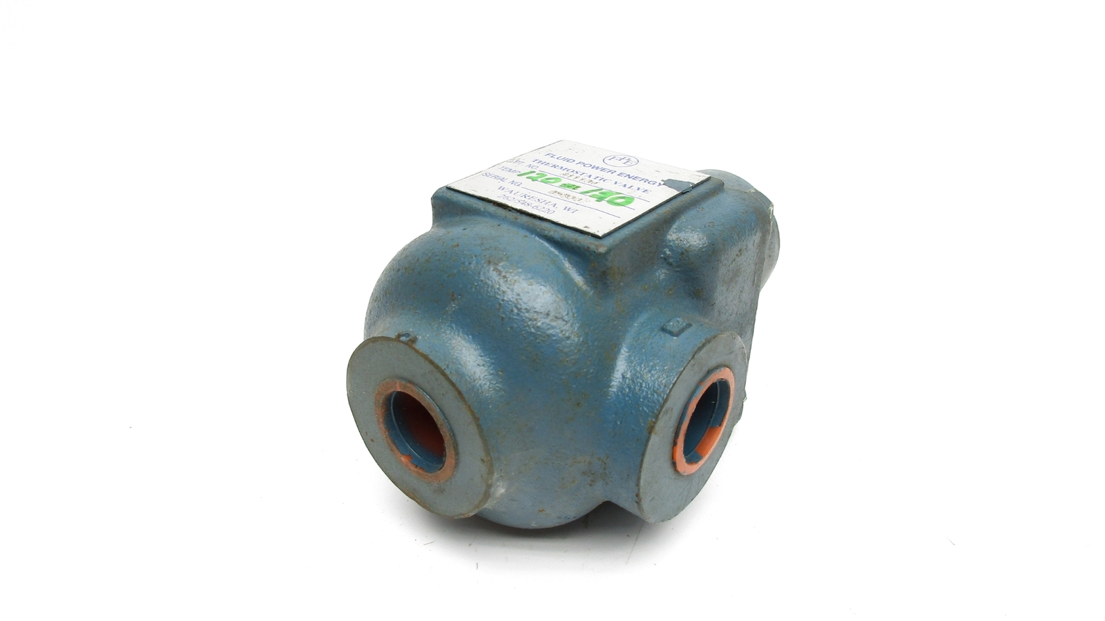 FLUID POWER ENERGY A1110V UNMP
