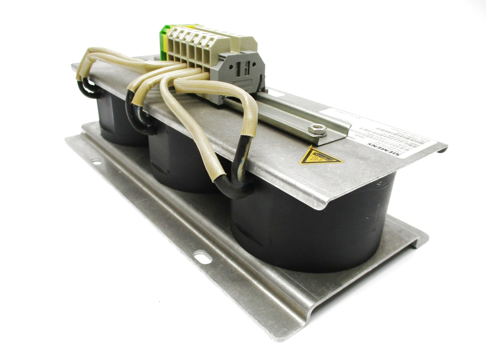SIEMENS 6SN1111-0AA00-0BA1 NSNP