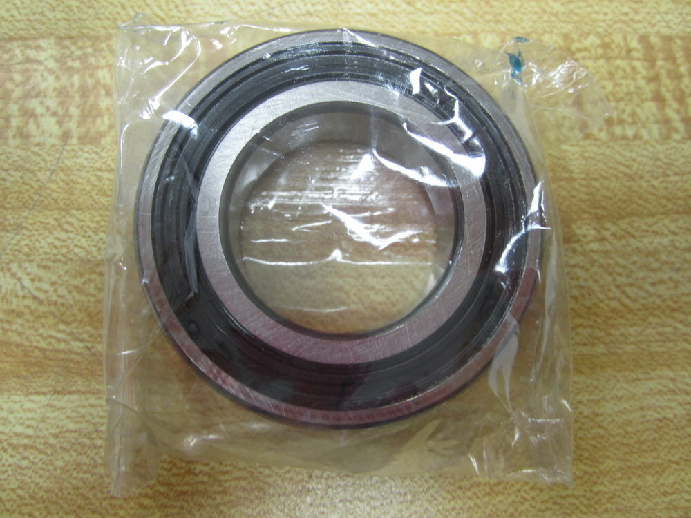 SKF 6006 2RSJEM Bearing 6006-2RS1/C3GJN