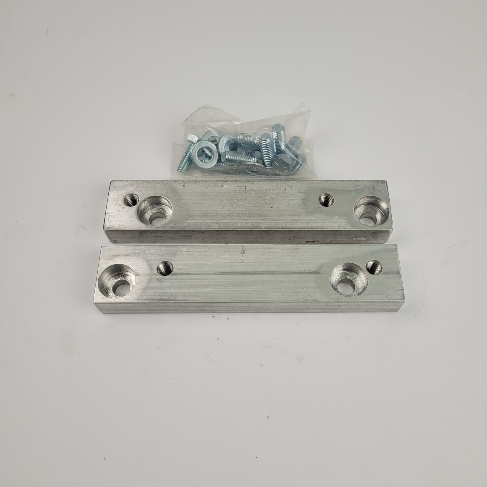 Browning 0436126 Base Kit, 7-1/4″ X 1-1/2″ X 3/4″ – NEW