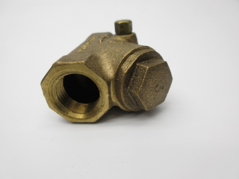 STOCKHAM 300S 1000CWP 1/2″ NSNP