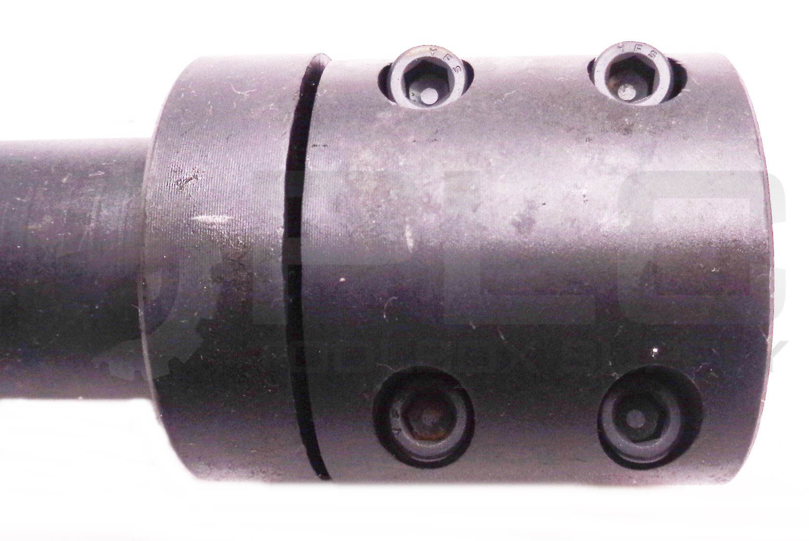NEW STAFFORD 5EL100 SHAFT ADAPTER 1″ X 1-1/4″ STEEL